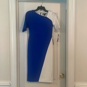 Maggy London dress